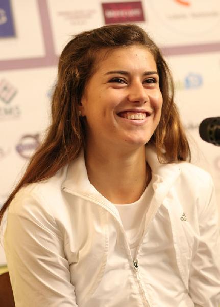 La Multi Ani, Sorana!
